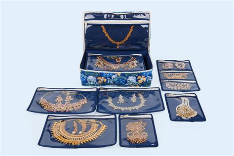 Buy Jewellery Organisers Online | Stylish & Trendy – Spruce India