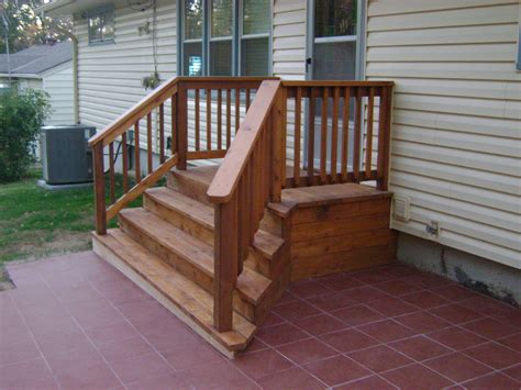 Front Deck Ideas For Small Houses - Design Talk
