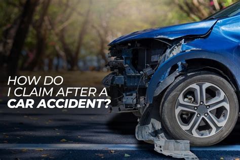Car Accident Claim: Guide to Compensation & Personal Injury Process