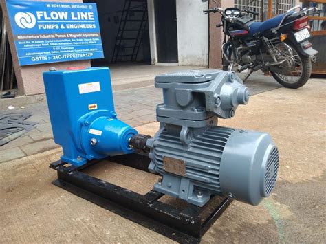 Mud Pumps - Sewage Plants Self Priming Mud Pump Trader - Wholesaler ...