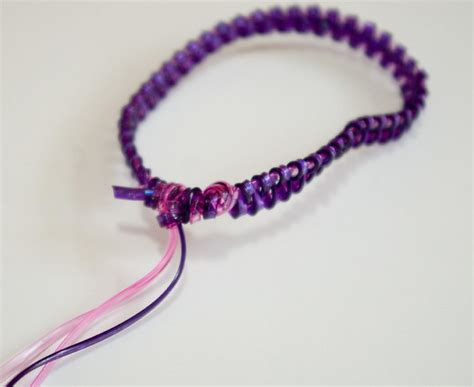 Image result for Plastic String Bracelets