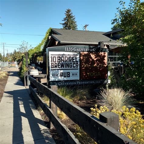 10 BARREL BREWERY (2025) All You Need to Know BEFORE You Go (with ...