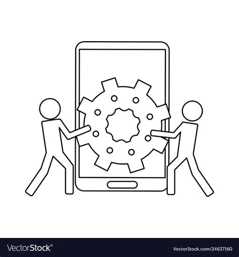 Technology Black and White 的图像结果