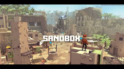 Image result for The Sandbox Quest Tutorial
