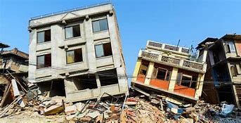 Image result for Earthquake