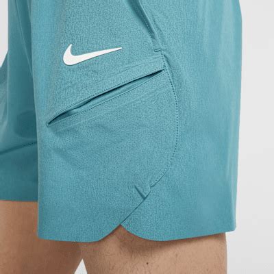 NikeCourt Slam Men's Dri-FIT Tennis Shorts. Nike IN