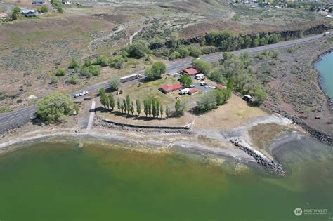 Soap Lake Rv Campground
