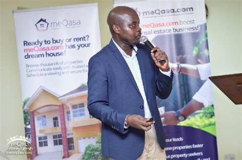 meQasa hosts maiden real estate agents training seminar