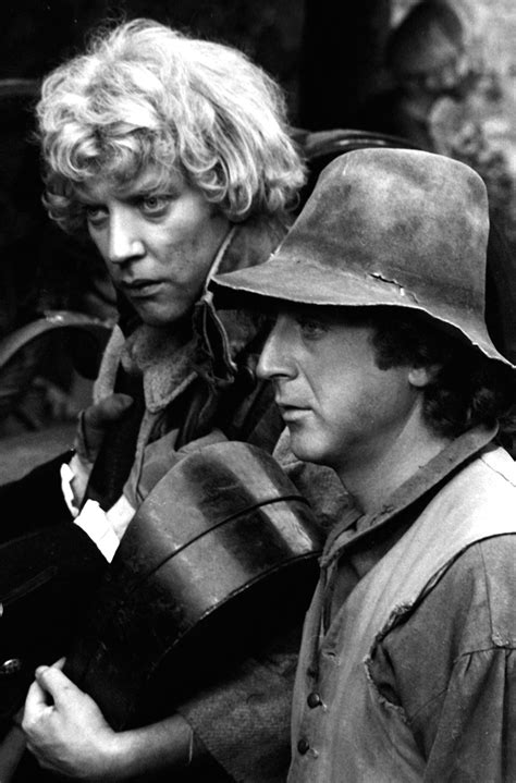 Start the Revolution Without Me (1970)