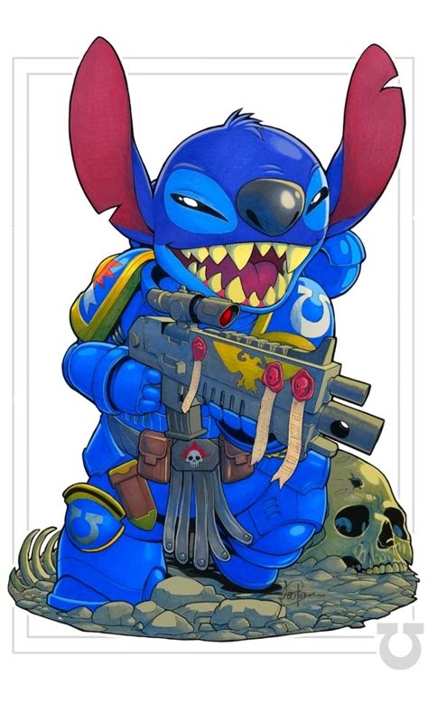 Lilo & Stitch :: disney :: cartoons - funny pictures and r34 on JoyReactor