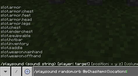 Image result for Command Audio Minecraft