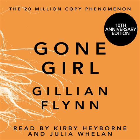 Gone Girl by Gillian Flynn - Books - Hachette Australia