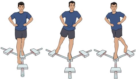 Image result for Y Balance Test Example