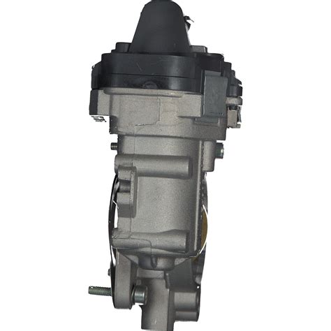 febi | 101455 | Boîtier de papillon avec joint et vis | bilstein group ...