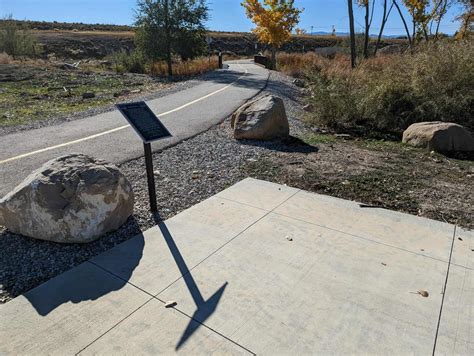 The Nine Mile Road | JacobBarlow.com