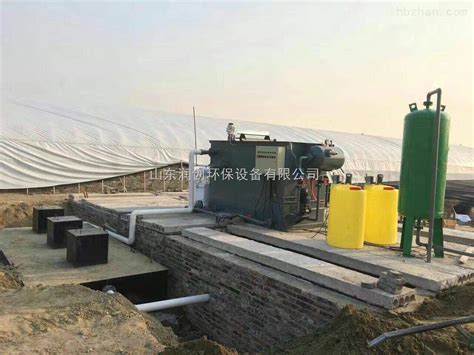 蛟河市水洗厂废水处理装置技术新闻 工业废水处理设备-环保在线
