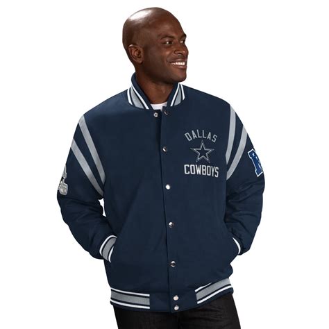 Dallas Cowboys Jackets