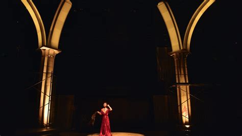 Voice | College of Fine Arts