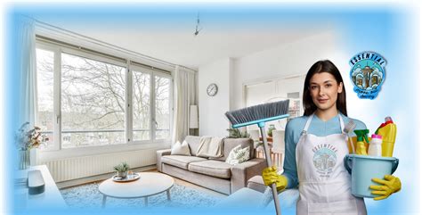 Airbnb Cleaning Service Seattle, WA — Essential Move Out Cleaning
