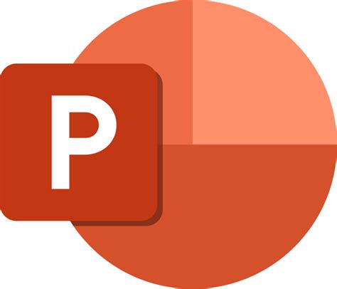 PowerPoint Logo 的图像结果
