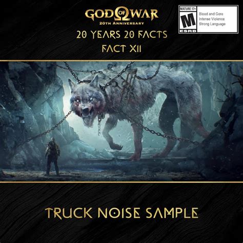 Santa Monica Studio | In God of War, Pandora’s Guardian—the massive ...