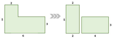 Image result for Example of Irregular Sector