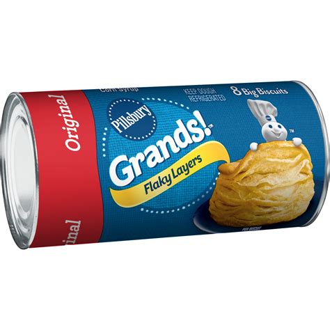 Biscuits In A Can at Phyllis Fetter blog