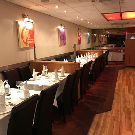 Excellent Food and Service - Reviews, Photos - Star of India - Tripadvisor