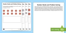 Year 2 Maths Homework Money Activity Pack