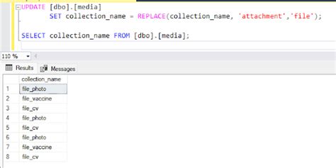 Find and Replace Script in SQL 的图像结果