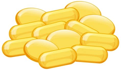 Illustration omega 3 kapsel Bilder - Kostenloser Download auf Freepik