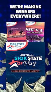 PCH Lotto – Apps on Google Play