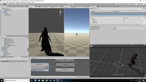 Animation Unity 2D No Loop How 的图像结果