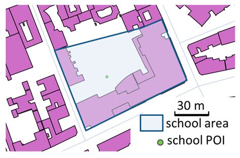 Assessing Crowdsourced POI Quality: Combining Methods Based on ...