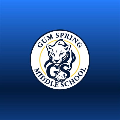 Staff | Gum Spring Middle School