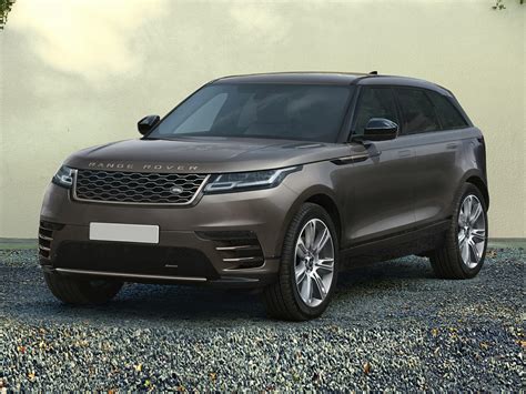 2022 Land Rover Range Rover Velar Pictures