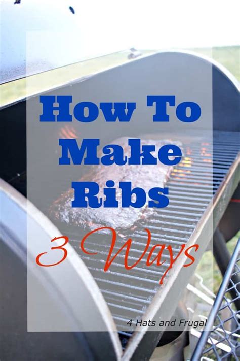 Image result for HowToBasic Ribs