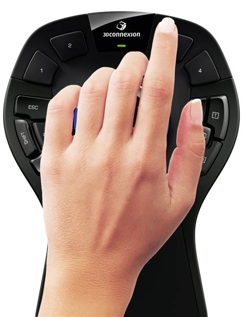 Image result for SpaceMouse Wireless Review