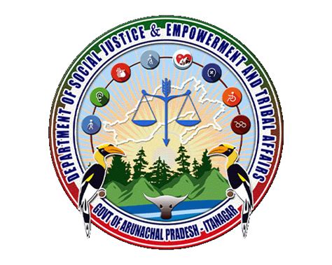 Department of Social Justice & Empowerment and Tribal Affairs