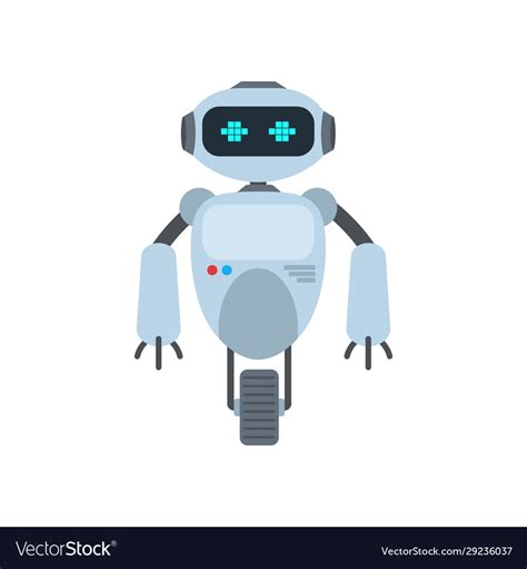 Robot Vector Design 的图像结果