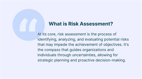 How a Risk Assessment Process Can Benefit Your Company | Creately