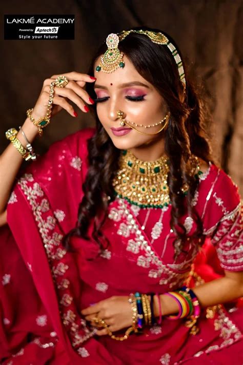 Lakmé Academy Powered By Aptech:-Best Beauty Course in Satellite ...