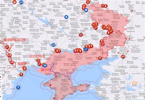 6月10日俄乌冲突第107天最新外网消息更新中 - 知乎
