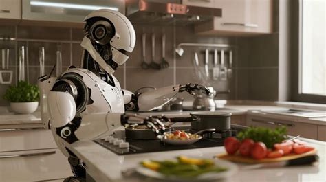Cooking Robot 的图像结果
