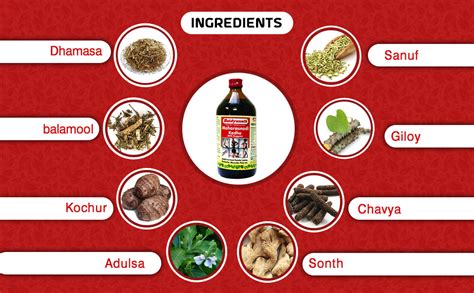 Maharasnadi Kadha – Ayurvedic Decoction for Daily Wellness
