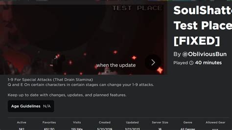 Soul Shatters Updates 的图像结果