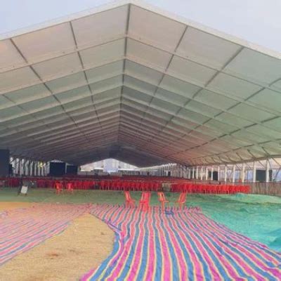 Octanorm Stall on Rent | Octanorm Exhibition Stall