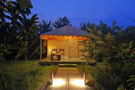 Ranthambore Tiger Inn Comfort Resort - Venue - Sawai Madhopur City ...