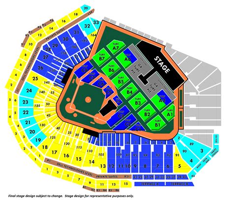 Fenway Park Seating Chart Authentic Fenway Park Single Seat