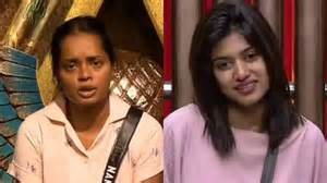 Bigg Boss Tamil: From Nandhini to Oviya; popular contestants who quit ...
